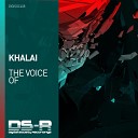 Khalai - The Voice Of Extended Mix