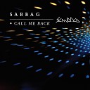 Sabbag - Extravaganza