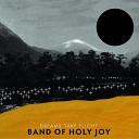Band of Holy Joy - A Leap Into The Great Unknown