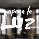 Erlin Urbano feat Tommy Artz - Apaga La Luz
