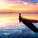 Sunlounger Susie Ledge - Sail Away Club Mix