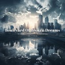 Delicate Fingers Harmoniac Solfeggio - Boulevard of Broken Dreams