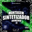 MC BM OFICIAL DJ MENOR DS DJ JH7 - Montagem Sintetizador Arm nio 2