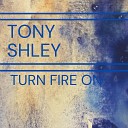 Tony Shley - Lost In The Track