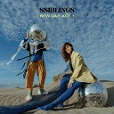 Ssiblings - Roundabout