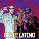 Golpe Latino - Gato Loco