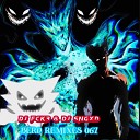 DJ FCK3 DJ SNGXD - Bero Remixes 067