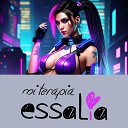 Essalia - Mi terapia Radio Edit