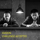 Gvidon - Those Days