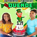 EL SOCIO SOY LA SOCIA 15 - El Duende