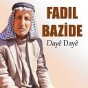 Fad l Bazide - Rabe Rabe