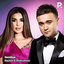 Rayhon feat Shohruhxon - Goodbye