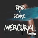 DmB Berrie - Mercurial