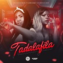 Mc Jessica do escad o Tati Quebra Barraco Dj do crime Dj Cabide feat Da Ponte Pra… - Tadalafila