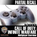 Hollywood Film Music Orchestra - Partial Recall As Featured in Call of Duty Infinite Warfare Multiplayer…