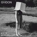 Gvidon - The Last Unicorn
