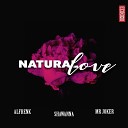 Shawanna Alfrenk Mr Joker - Natural Love Lino Di Meglio Remix