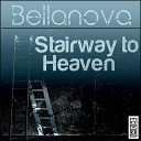 Bellanova - Stairway to Heaven Instrumental Guitar Mix