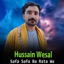 Hussain Wesal - Khpal Janan Rata Yadegi