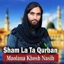 Maolana Khosh Nasib - Zra Ta Sakoon Di Kna
