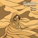 Blue Lotus feat Vasilisa YingYan - Jini Oum cover