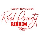 xsuhran - Real Poverty Riddim