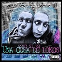 Engendros Del Pantano feat JD 9 - La Voz del Graffitero