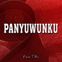 Kyomi T Plex - Panyuwunku