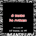 DJ Daniel do VS MC Luana SP - O Brabo da Putaria