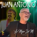 Juan Antonio feat Los Delfines - Bamboleo Caballo Viejo