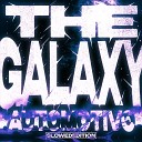 DJ Ikeraus - Automotivo The Galaxy Ultra Slowed