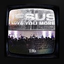 Team Luke Worship - JESUS I LOVE YOU MORE Live from TLMW
