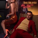 Dias Ablayev - Как же ты красива
