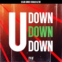 Ilkan Gunuc Osman Altun - Down U Down Down