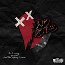 Art king feat Arab Bee Young Scorpion - No Love feat Arab Bee Young Scorpion