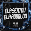 MC Menor da VG DJ MJSP - Ela Sentou Ela Rebolou