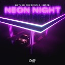 Arthur Freedom Iriser - Neon Night