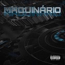 SPLINTER MC feat Donemici - Maquin rio