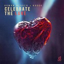 Roman Messer Rocco - Celebrate the Love