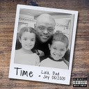 Jay Erv feat Lala - Time feat Lala