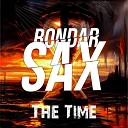 Bondar Sax - The time