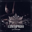 VegaBemol Cincopado - La Princesa Extended Version En Vivo