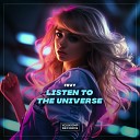 Fevy - Listen To The Universe
