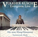 Volker Kusche - On the street where you live