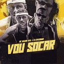 Mc Neguin Wm feat O CAVERINHA - Vou Socar