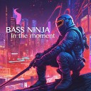 Bass Ninja - In the moment