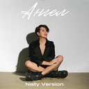 Нэлли Мотяева - Ангел Nelly Version