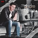 Andre Busse - Merry X Mas Frohe Weihnacht