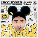 Jax Jones Feat Calum Scott - Whistle 2023