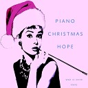 Christmas Piano - The First Noel Imagine Peace Version
